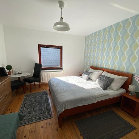 Penzion Plesnivec Poprad Exterior foto