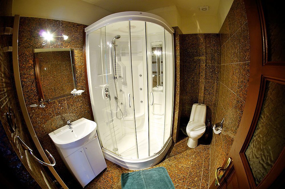 Penzion Plesnivec Poprad Exterior foto
