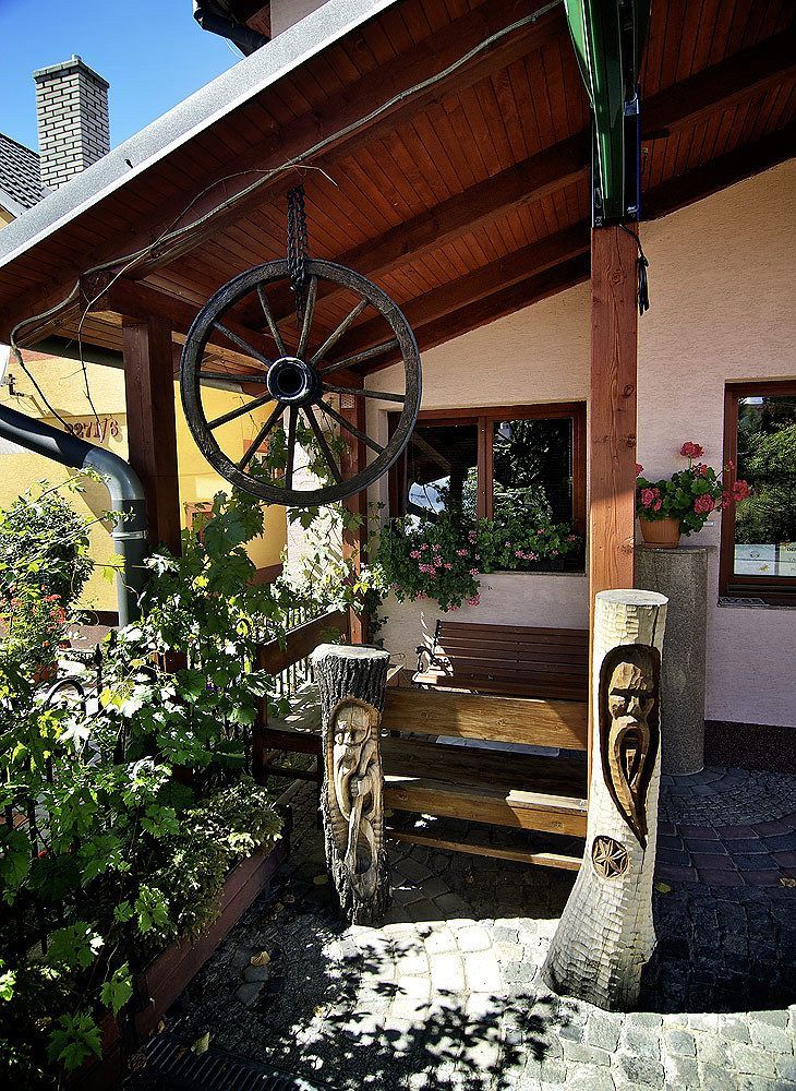 Penzion Plesnivec Poprad Exterior foto